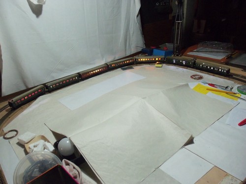 Märklin rame 7 voitures - märklin,