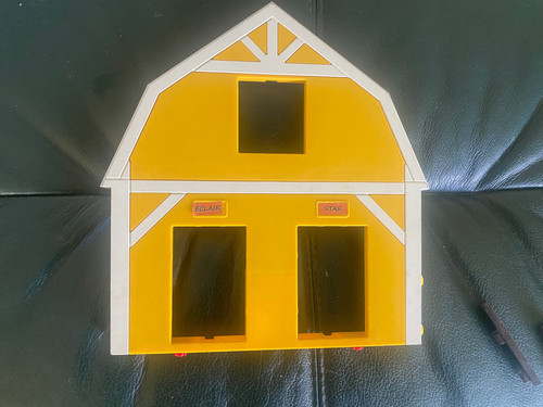Playmobil 30667932 mur - 30667932,