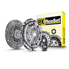 Kit Embrayage 3 Pièces LuK