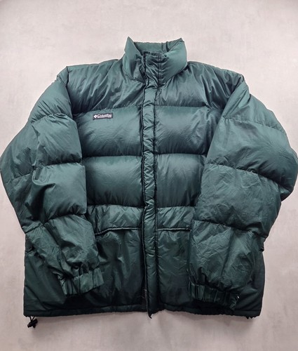 Columbia veste doudoune homme
