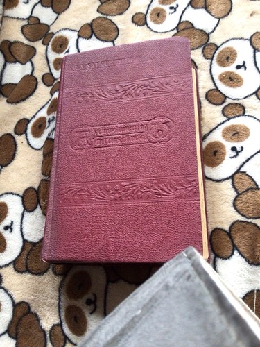 Sainte bible chanoine - sainte,