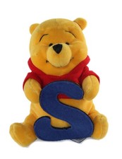 Doudou peluche WINNIE The Pooh