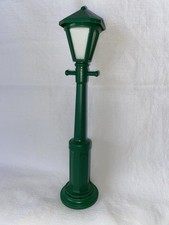 Playmobil Lampadaire Belle Époque 1900 Victorian Série Rose 1041 5300