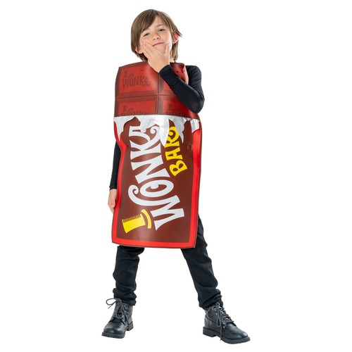 Willy wonka the chocolate - &,