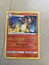 Carte Pokémon Dracaufeu - M24