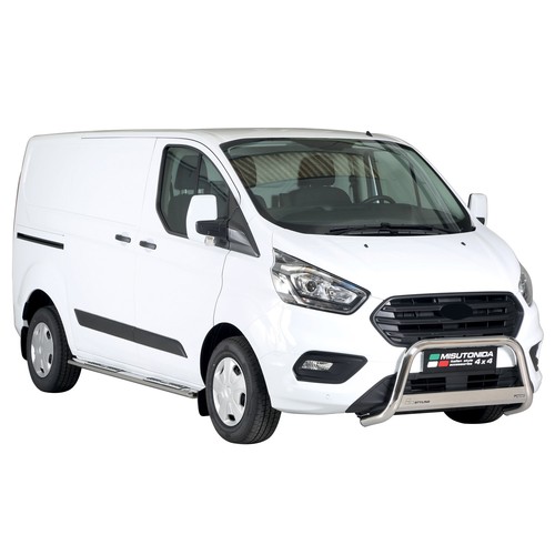 Pare buffle avant - pare-buffle, ford