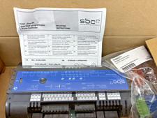SBC SAIA BURGESS  PCD7.LRL5-P5