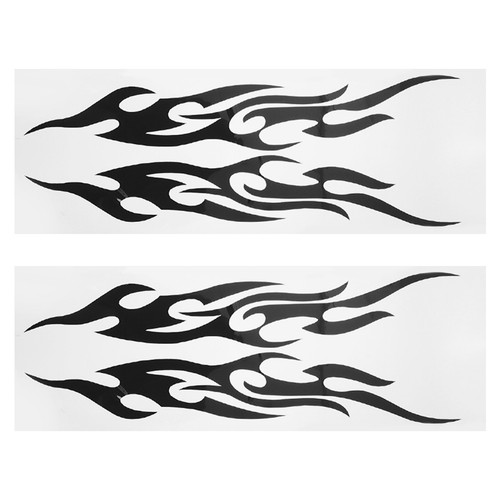 Pairs autocollants camion - pairs,