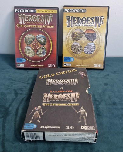 Jeu vidéo vintage heroes - vintage,
