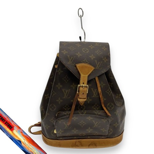 Sac dos louis vuitton - louis,