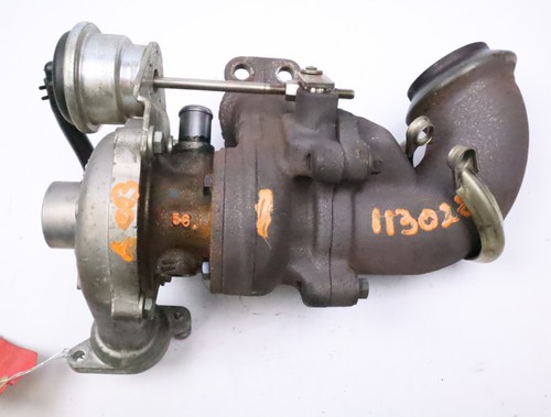 Turbo occasion peugeot - turbo, 207