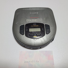 Lecteur CD Compact Disc SONY
