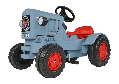 Big tracteur pédales - tracteur,