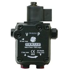 Pompe à fioul SUNTEC ASV 47A