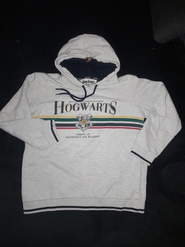 Sweat pull taille - taille, harry