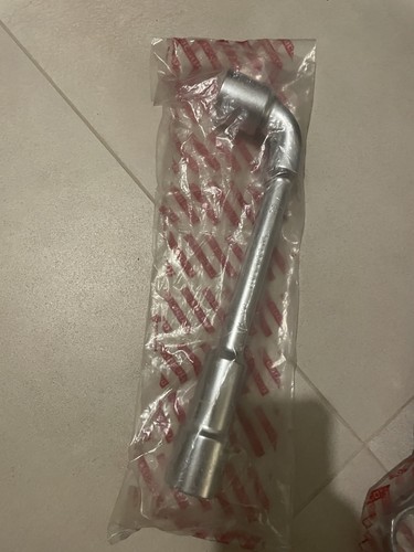 Facom clé pipe - facom, 76.32