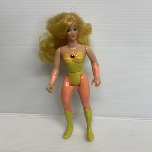 She princess power 1985 - she-ra, of