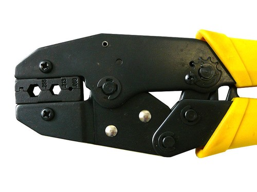 Pince bnc 256 213 068 - .256, .068