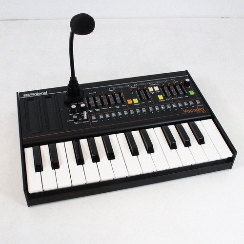 Roland vocoder k 25m - vp-03,