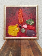 Tableau moderne abstrait