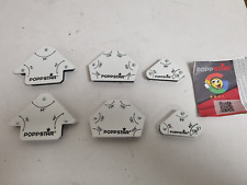 POPPSTAR Set de positionneurs