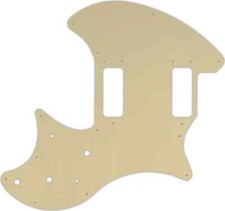 WD Custom Pickguard For