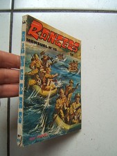 EDITION IMPERIA  /  RANGERS  /
