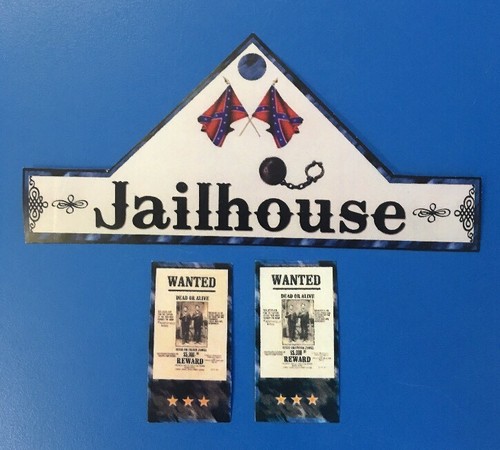 Playmobil western jailhouse - playmobil,