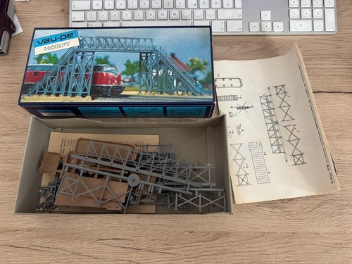 Vau 8211 kit pont - 8211, de