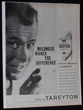 Vintage Life Magazine Ad from