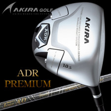 AKIRA ADR Premium 2024 Driver