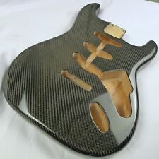 Strat Stratcaster Guitar Body