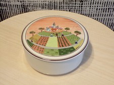 Bonbonnière boîte vintage - boîte,