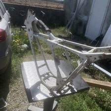 Cadre  Fantic 50 Mik26 Oem