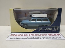 PANHARD PL17 BREAK un Dimanche