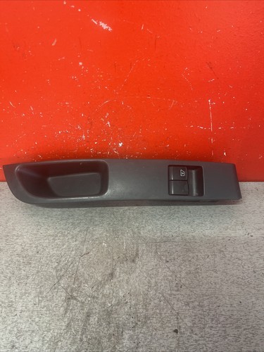 Bouton interrupteur commande