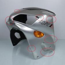 Tête de fourche JMV Concept pour moto Yamaha 1300 Xjr Sp Gris XJR 1 Occasion