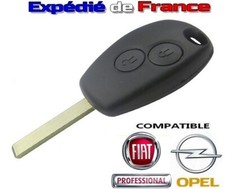 Coque De Clé Télécommande 2