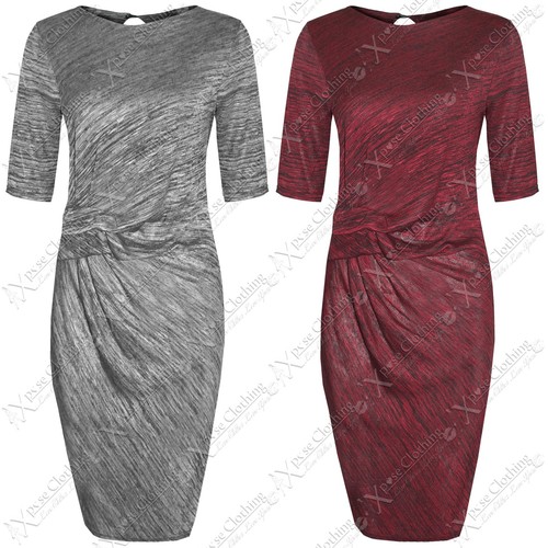 Nouvelle robe moulante femme - nouvelle,