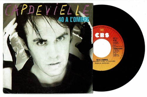 Jean patrick capdevielle - jean,