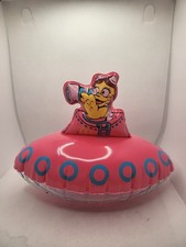 MC DONALD - HAPPY MEAL 