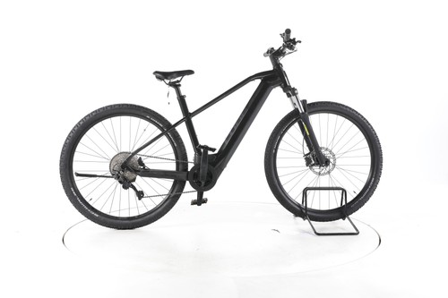Cube reaction hybrid one vtt - cube,