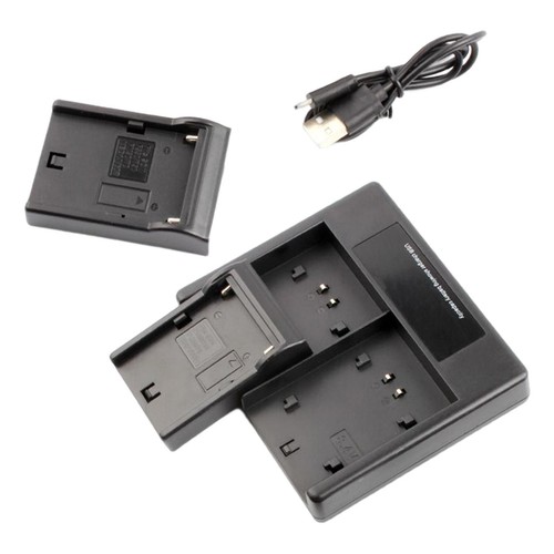 Support chargeur de - de,