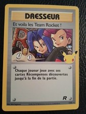 Carte Pokémon Et Voilà les