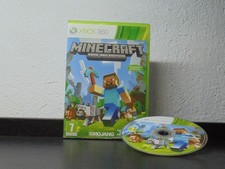 Minecraft Xbox 360 Édition