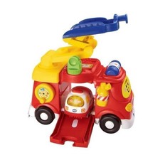 VTECH - TUT TUT BOLIDES Mon