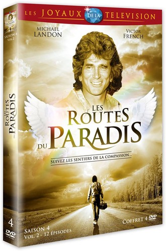 Les routes paradis saison - les,