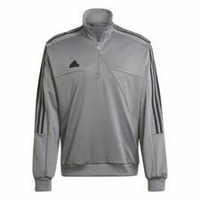 Veste de Sport pour Homme Adidas House Of Tiro Half Zip [S]