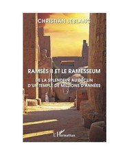 Ramsès II et le Ramesseum: De