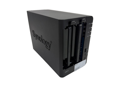 Synology ds218 bay - synology, 2
